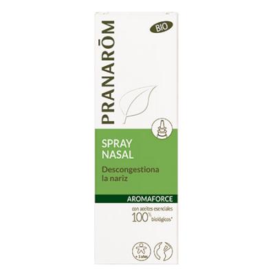 AROMAFORCE SPRAY NASAL (15ML)