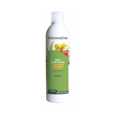 AROMAFORCE Spray Purificador BIO NARANJA DULCE (150ml)