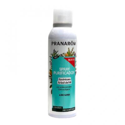 AROMAFORCE SPRAY PURIFICADOR RAVINTSARA + ARBOL DE TÉ (150ML)