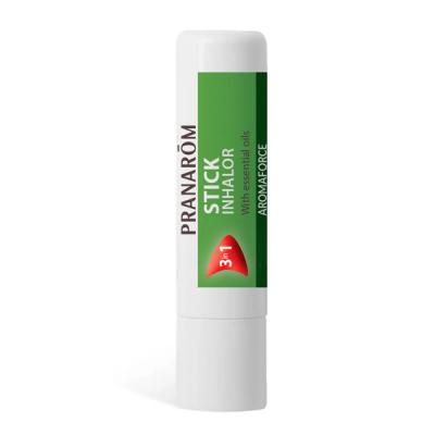 AROMAFORCE STICK INHALADOR 3 EN 1 (1ML)