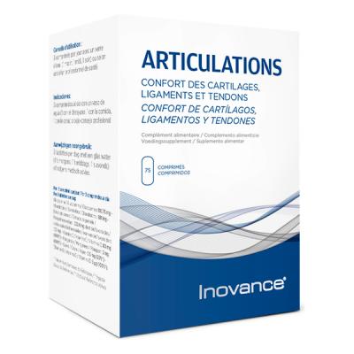 ARTICULATIONS (75comp)	