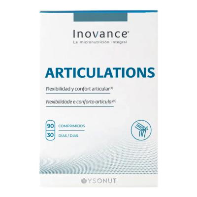 ARTICULATIONS (90 COMPRIMIDOS)	