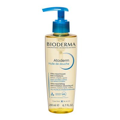 Atoderm Aceite de Ducha (200ml)  