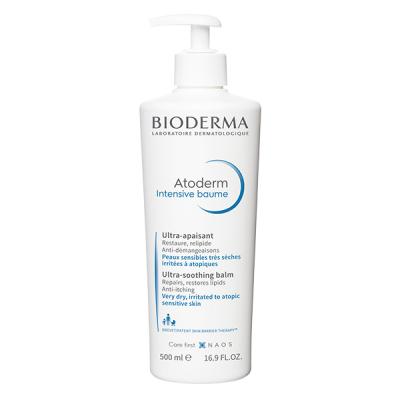 Atoderm Intensive Baume (500ml)