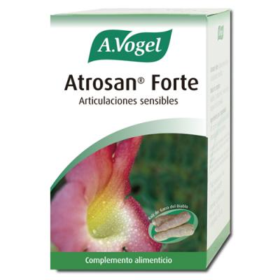 Atrosan Forte (60comp) 