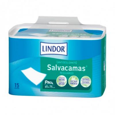 Ausonia Salvacamas 60 x 75cm (15uds)  