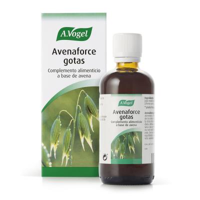 Avenaforce Gotas (100ml)		