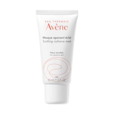 AVENE MASCARILLA CALMANTE LUMINOSIDAD (50ml)