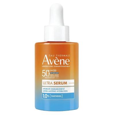 AVENE SOLAR ULTRA-SERUM HIDRATACION (30ML)