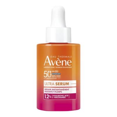 AVENE SOLAR ULTRA-SERUM REPULPANTE (30ML)