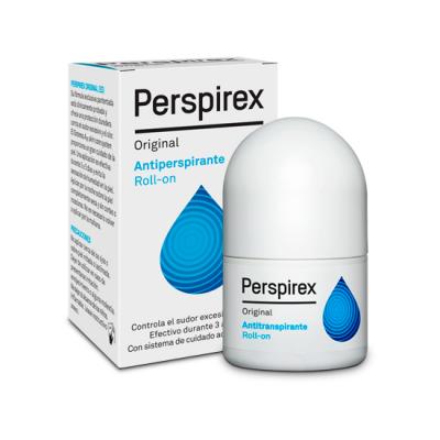  Perspirex Axilas Original Roll-On