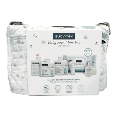 BABY CARE MOM BAG (6 PRODUCTOS)