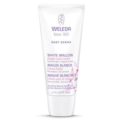 Weleda Crema facial con malva blanca (50 ml) desde 7,97 €