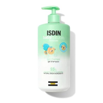 BABY NATURALS NUTRAISDIN GEL-CHAMPU (400ML)	