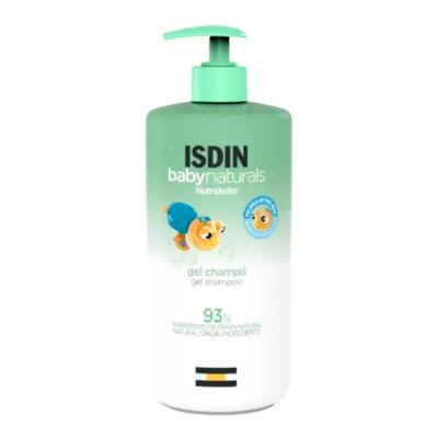 BABY NATURALS NUTRAISDIN GEL-CHAMPU (750ML)	