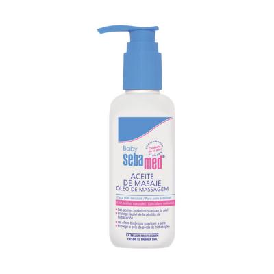 BABY SEBAMED ACEITE DE MASAJE (150ML)	