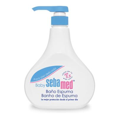 Baño EXTRA SUAVE (500ml)