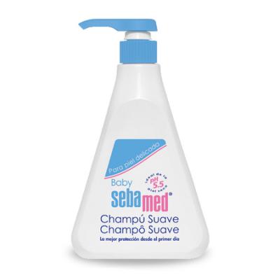 Champú Suave (250ml)