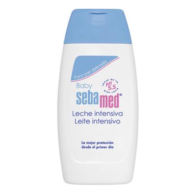 Leche Intensiva (200ml)