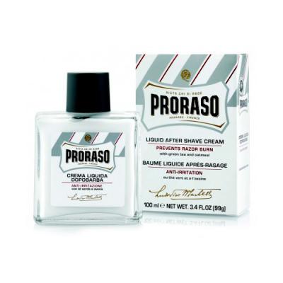 BÁLSAMO AFTER SHAVE Pieles SENSIBLES (100ml)		