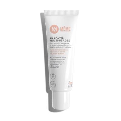 BÁLSAMO CONCENTRADO MULTIUSOS (40ML)