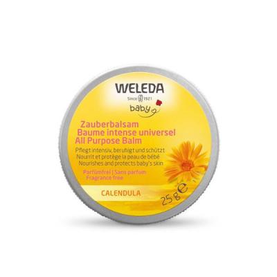 BÁLSAMO MULTIUSOS CALÉNDULA  (25g)