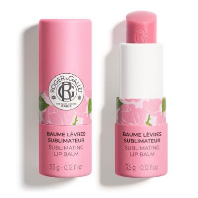 BÁLSAMO DE LABIOS ROSE (3,5G)