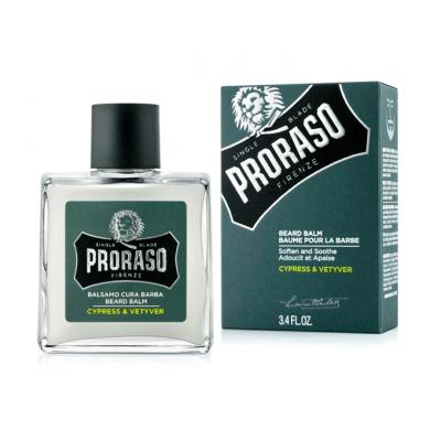 BÁLSAMO para BARBA Suaviza y Alivia Picor (100ml)	