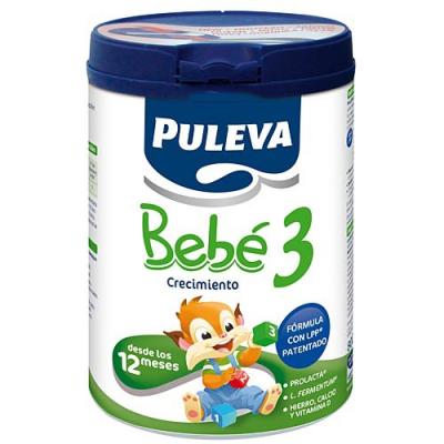 Bebé 3 (800g)