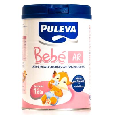 Bebé AR (800g) 