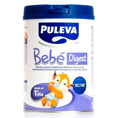 Bebé Digest AC/AE (800g) 