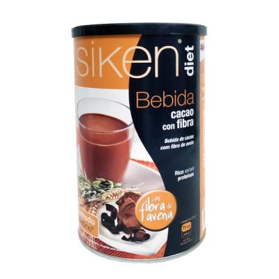 BEBIDA CACAO FIBRA (400g)