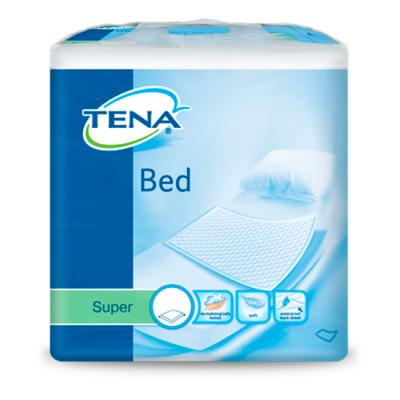 BED PROTECTOR DE CAMA SUPER 60 x 90cm (35uds)		