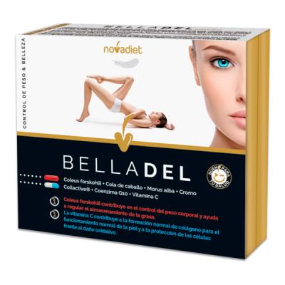 BELLADEL CON Collactive®  (60caps)	