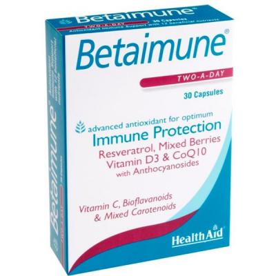 Betaimune (30caps)