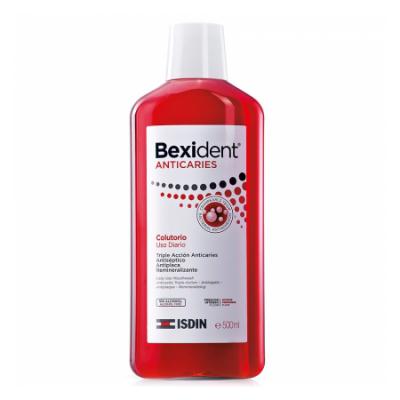 Bexident Anticaries Colutorio (500ml) 