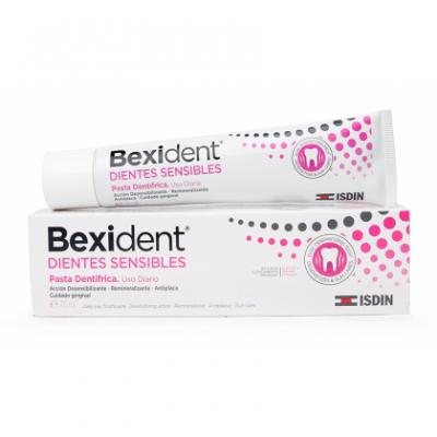 DIENTES SENSIBLES PASTA DENTAL (75ml)