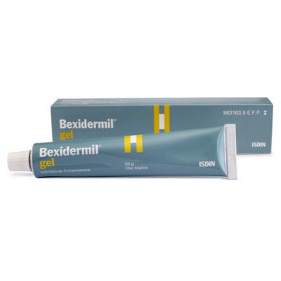 BEXIDERMIL GEL (50g)