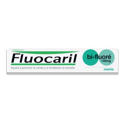 BI-FLUORÉ 145MG PASTA DENTAL MENTA (75ML)