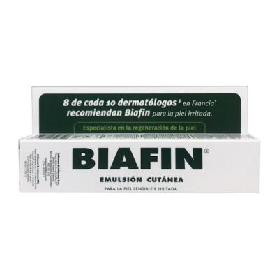 Biafin Emulsion Cutánea (50ml) 