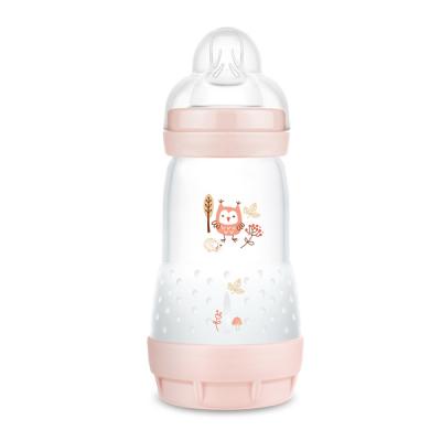 BIBERÓN EASY START ANTI-COLIC ROSA +2M (320ML)