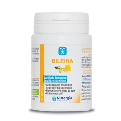 BILEINA EQUILIBRIO FEMENINO (60 PERLAS)