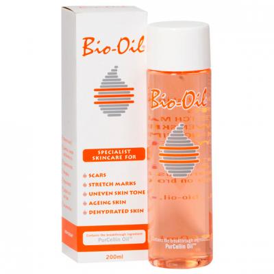 Bio Oil (200ml) 