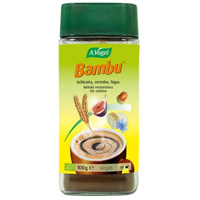 Bambú Soluble (100g)