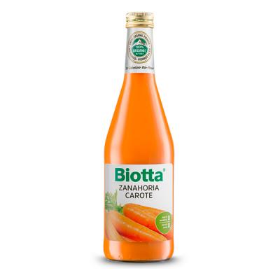 BIOTTA Jugo de Zanahoria (500ml)