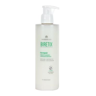 BIRETIX ISOREPAIR CREAMY CLEANSER (400ML)