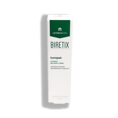 BIRETIX ISOREPAIR LIP BALM (10ML)