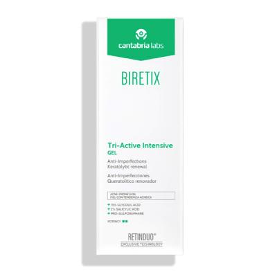 BIRETIX TRI-ACTIVE INTENSE GEL NOCTURNO (50ML)