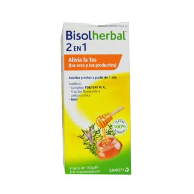 BISOLHERBAL (133ml)	