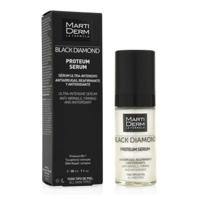 BLACK DIAMOND PROTEUM SERUM Cristal (30ml)